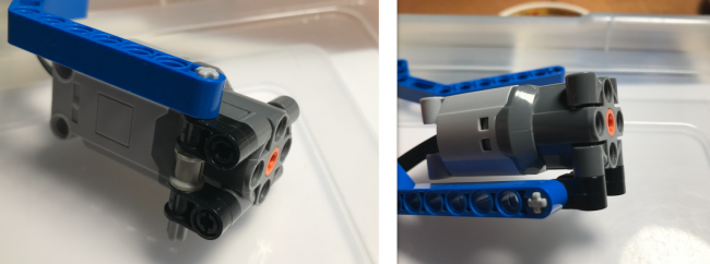 积木搭建的好处