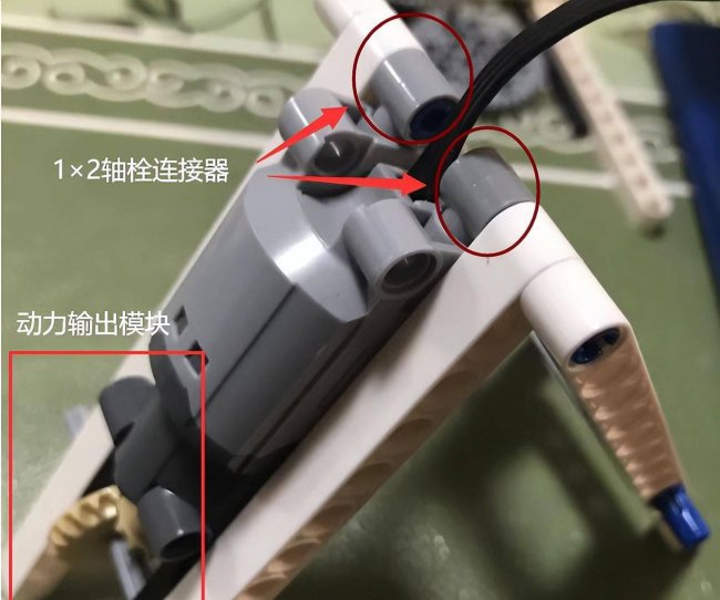 积木搭建的好处