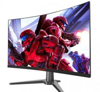 ips和va屏幕哪个好玩游戏 关于ips屏幕和led屏幕区别