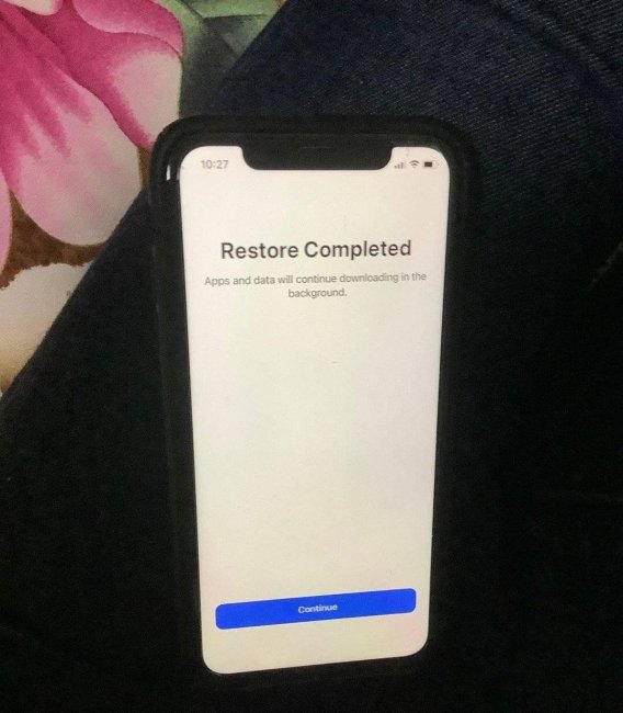 icloud备份怎么恢复照片