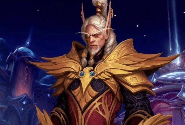 魔兽世界种族大全介绍图文