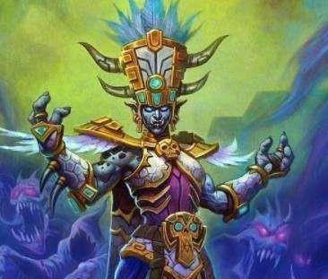 魔兽世界种族大全介绍图文