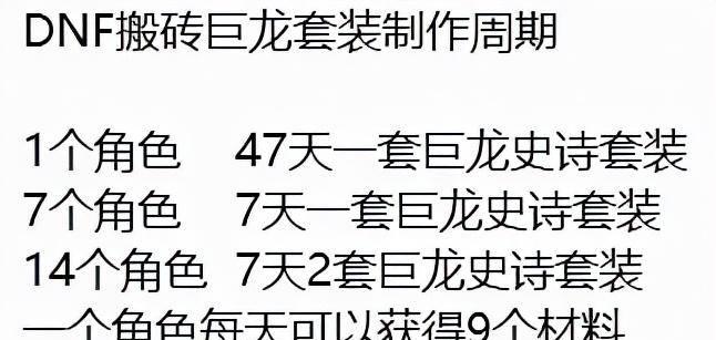 平民怎样打造风暴搬砖号需要多久