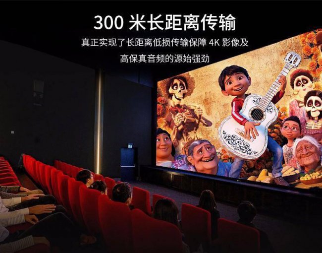 hdmi信号是什么意思