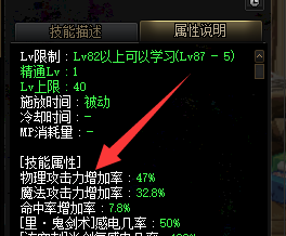 dnf面板计算公式是什么