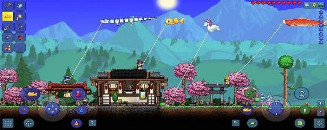 泰拉瑞亚装备获取顺序 关于泰拉瑞亚武器制作大全