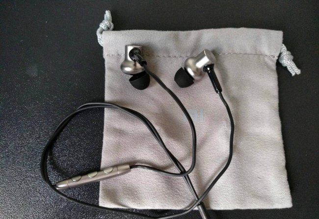 小米圈铁耳机pro音质怎么样