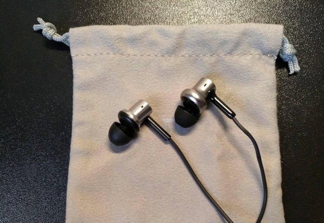 小米圈铁耳机pro音质怎么样