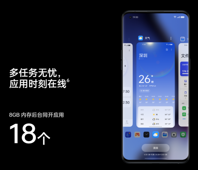 内存大小怎么看