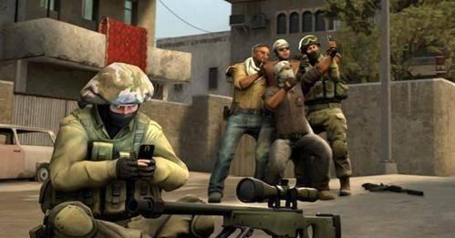 csgo等级军衔图标怎么看