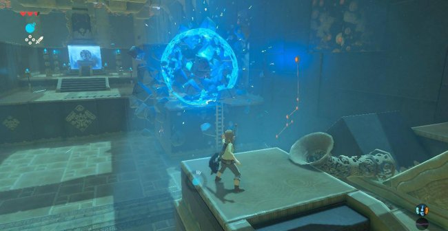 马秋兹半岛神庙怎么触发