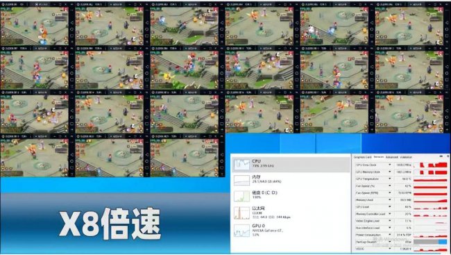 夜神模拟器和雷电模拟器哪个好用些
