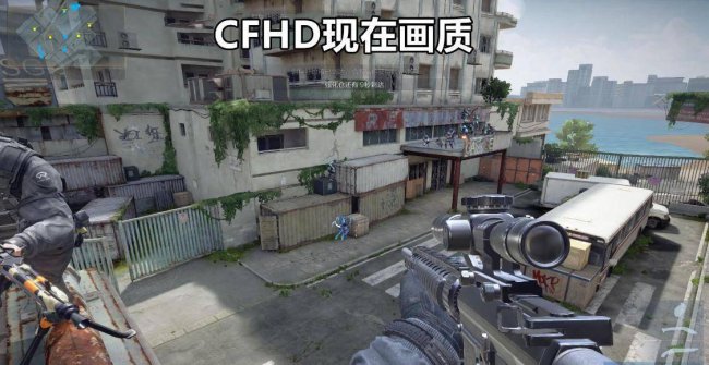 cf最低配置要求