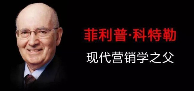 营销的概念和区别