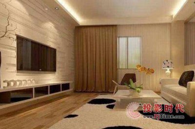 电视观看距离与尺寸国家标准 附电视机尺寸规格表大全