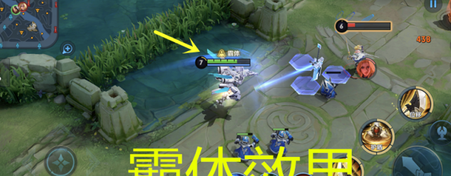 王者荣耀英雄技能介绍大全
