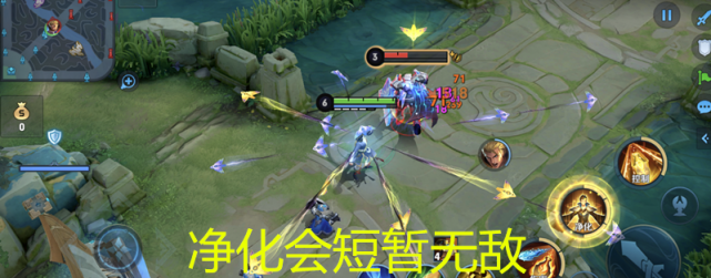 王者荣耀英雄技能介绍大全