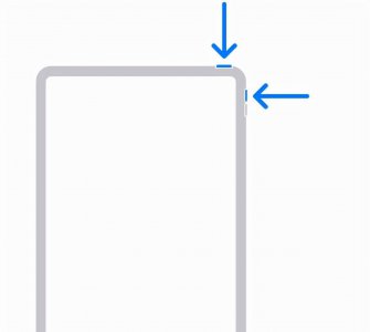 ipadpro截图怎么截长图 关于ipadpro截屏快速手势