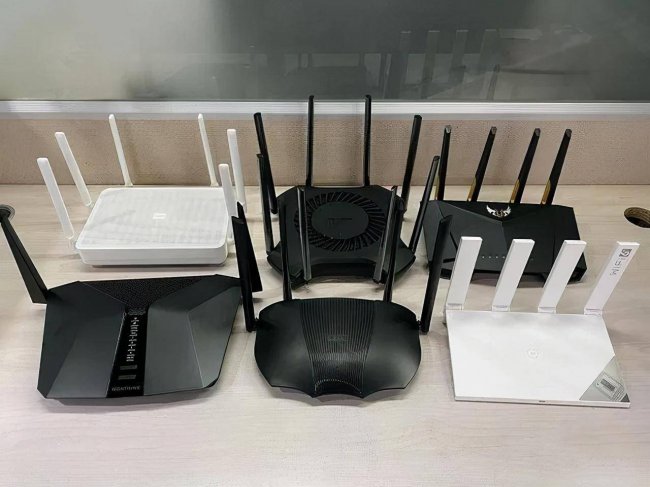 千兆wifi测速多少正常
