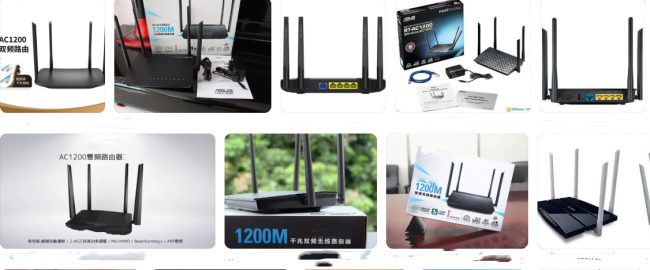 千兆wifi测速多少正常