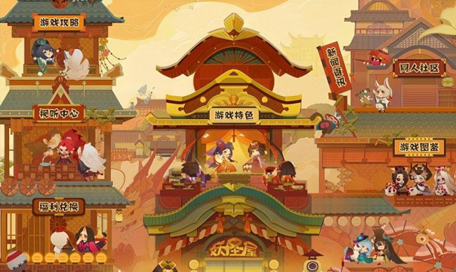 阴阳师式神搭配思路