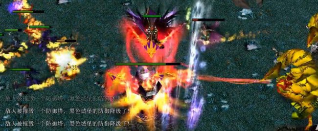 伏魔战记弓箭手终极装备搭配