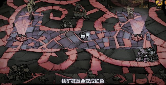 饥荒铥矿代码怎么输入