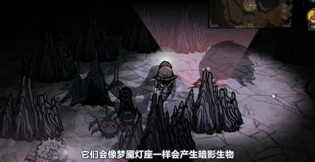 饥荒铥矿代码怎么输入