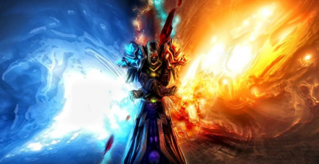 魔兽世界60版本什么职业厉害