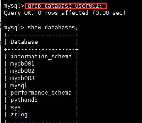 mysql数据库管理软件有哪些
