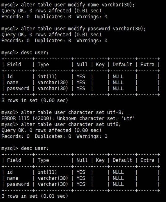 mysql数据库管理软件有哪些