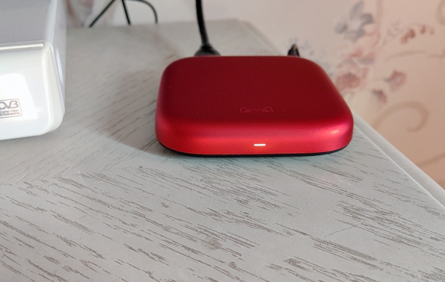 WIFI无线电视机顶盒如何连接
