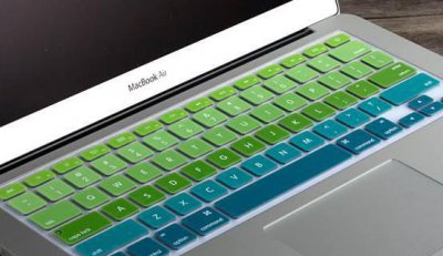 苹果电脑怎么用鼠标 新手macbook使用入门