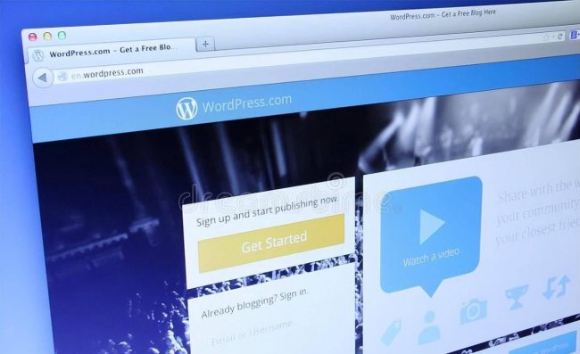 建网站软件哪个好
