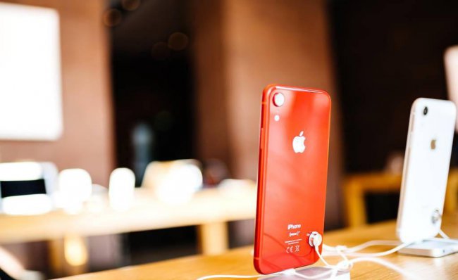 iphonexr尺寸多大屏幕