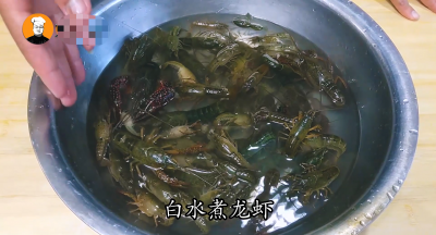 家常小龙虾做法 好吃又简单炒小龙虾的方法
