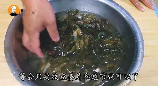 家常小龙虾做法
