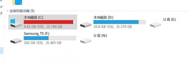 系统盘迁移怎么设置启动