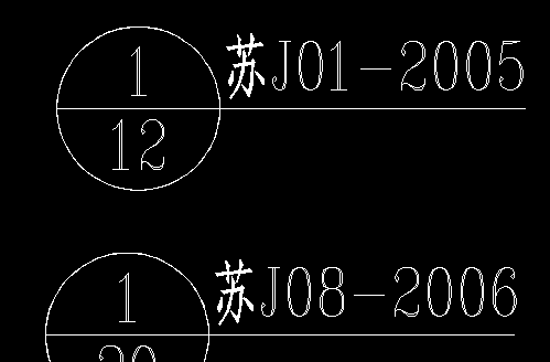 索引符号怎么看