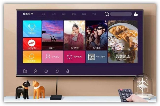 手机投屏怎么弄