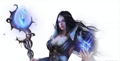 暗黑2法师最强装备搭配 附暗黑2重制版最强装备一览