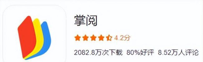 阅读软件哪个看书免费好用