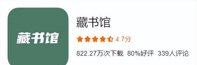 阅读软件哪个看书免费好用