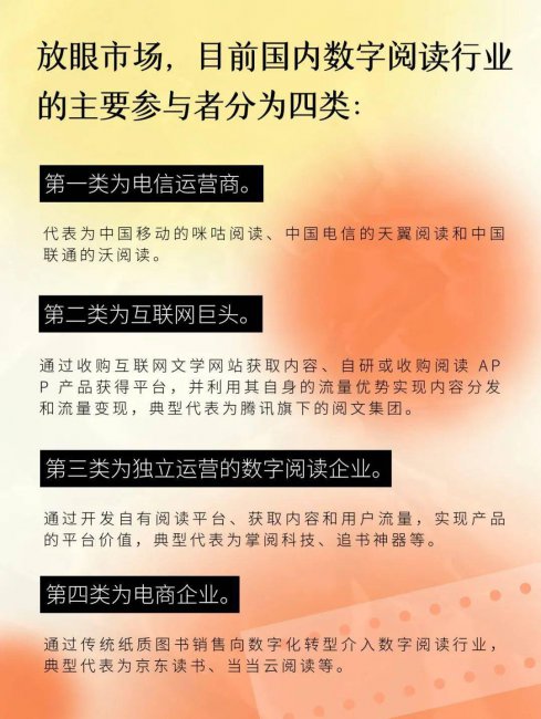 阅读软件哪个看书免费好用
