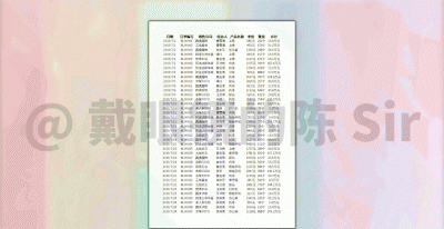 excel显示第一页水印怎么去掉 添加背景水印教程