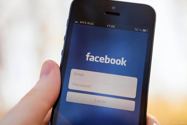 facebook注册邮箱要求
