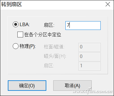 u盘一打开就让格式化怎么办