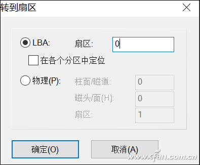 u盘一打开就让格式化怎么办