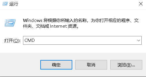电脑地址怎么查看ip地址