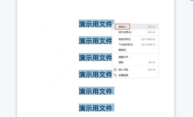 电脑怎样将pdf格式转化为word格式